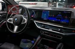 بي ام دبليو X6